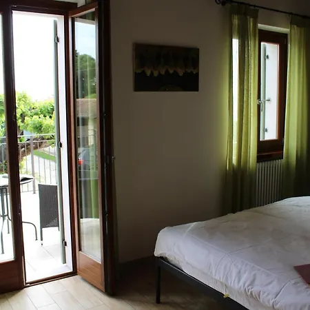 Farm stay Al-bor