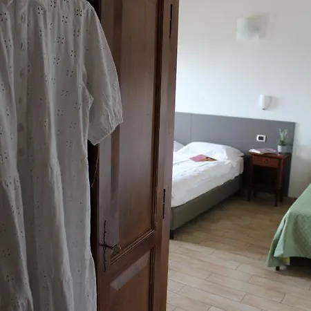 Farm stay Al-bor