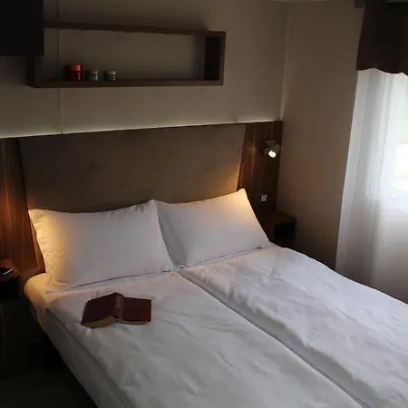Al-bor Farm stay Lazise