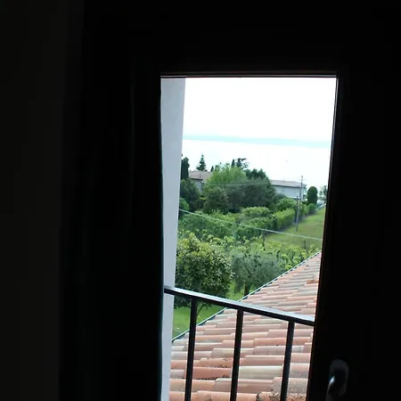 Farm stay Al-bor