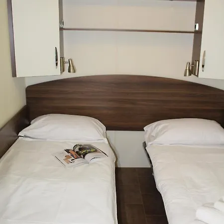 Farm stay Al-bor Lazise