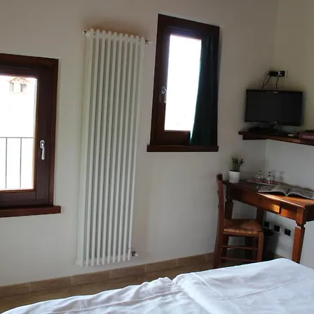 Al-bor Farm stay Lazise
