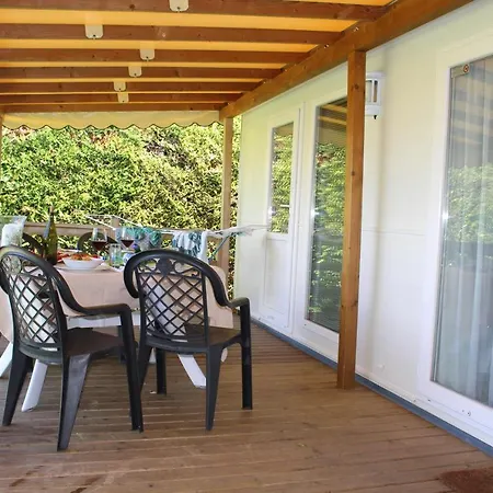 Al-bor Farm stay Lazise