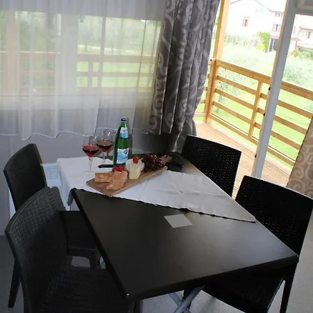 Al-bor Farm stay *