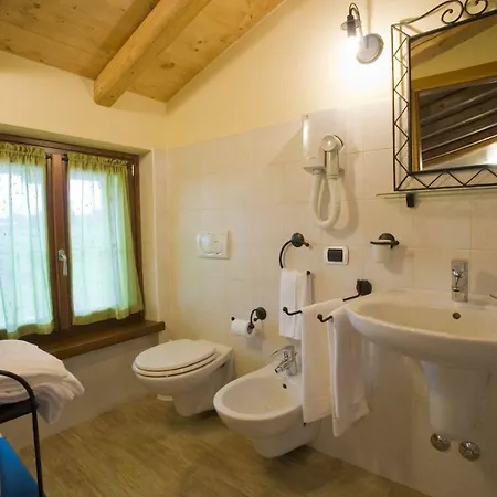 Al-bor Farm stay Lazise