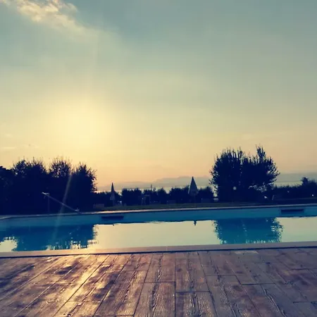 Al-bor Farm stay Lazise