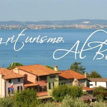 Al-bor Farm stay *