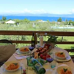 Κατάλυμα σε φάρμα Al-bor