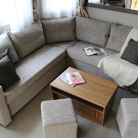 Al-bor Séjour à la ferme Lazise