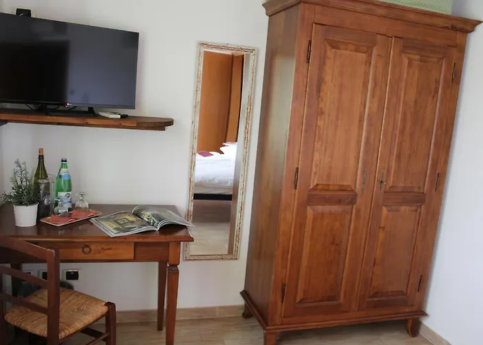 Al-bor Alojamento de Turismo Rural