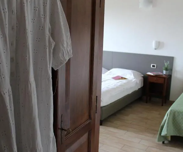 Alojamento de Turismo Rural Al-bor
