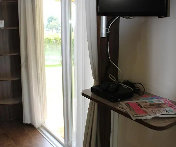 Alojamento de Turismo Rural Al-bor *