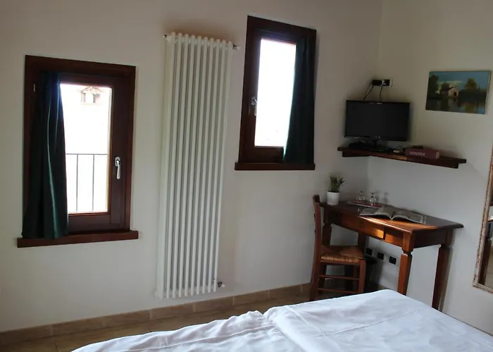 Al-bor Alojamento de Turismo Rural Lazise