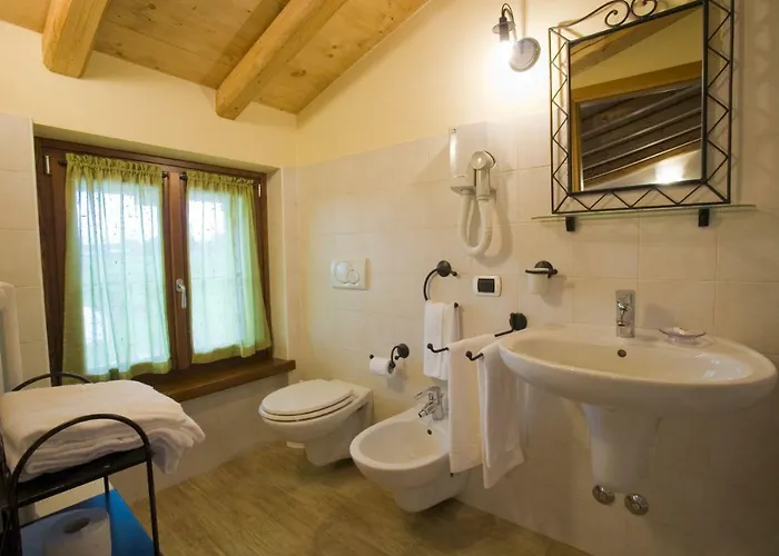 Al-bor Alojamento de Turismo Rural Lazise