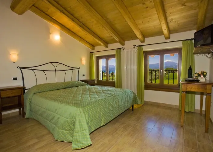 Al-bor Alojamento de Turismo Rural *