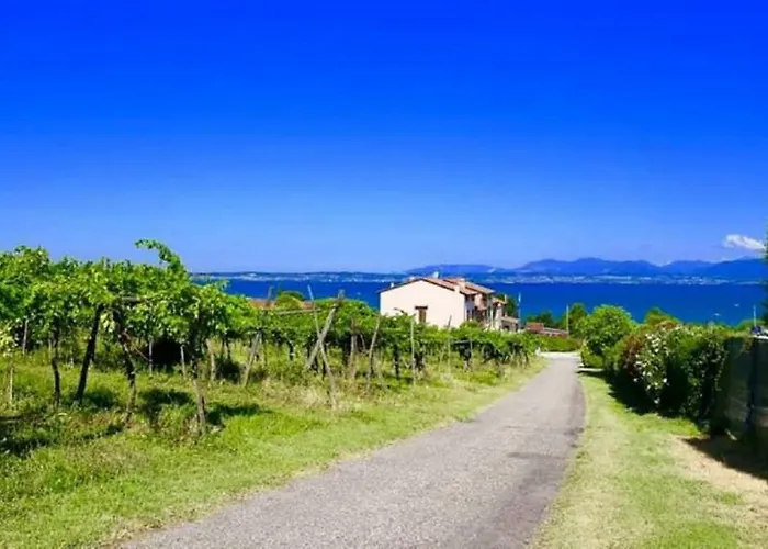 Al-bor * Lazise