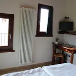 Al-bor בית חווה לאזיסה