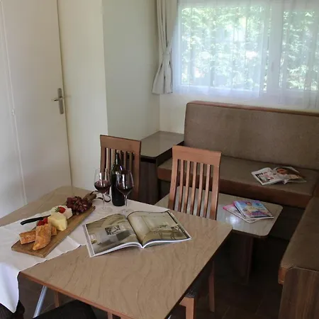 Al-bor Gospodarstwo agroturystyczne Lazise