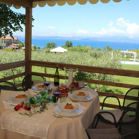 Farma Al-bor Lazise