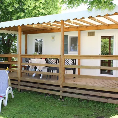 Gospodarstwo agroturystyczne Al-bor Lazise