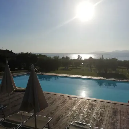 Alloggio per agriturismo Al-bor