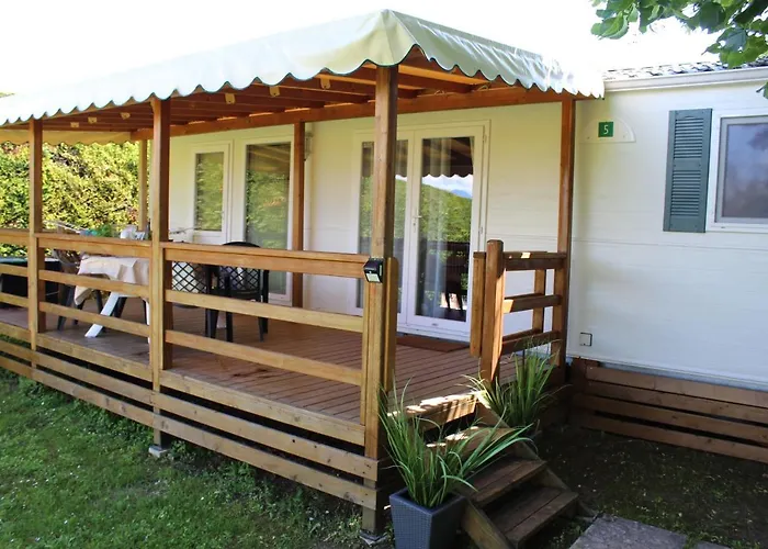 Al-bor Agroturismo *