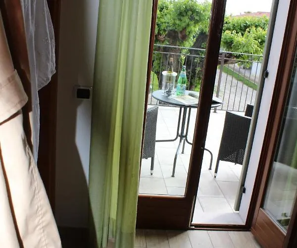 Al-bor Agroturismo *