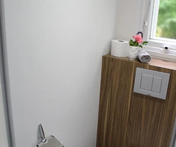 Al-bor Agroturismo *