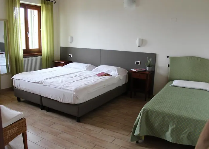 Agroturismo Al-bor Lazise