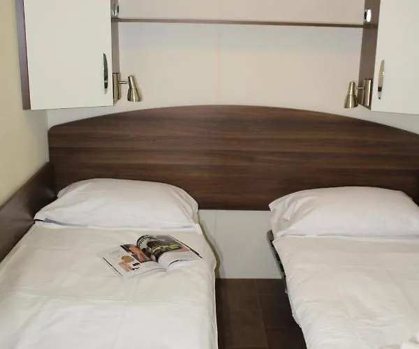 Agroturismo Al-bor Lazise