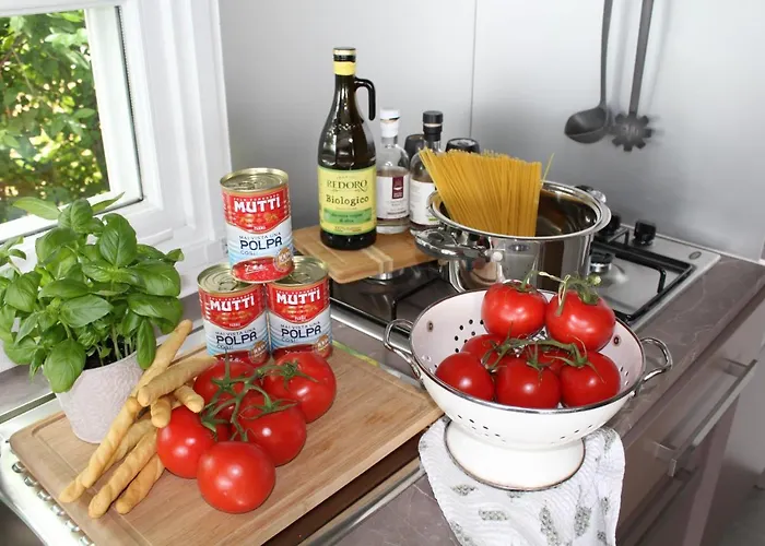 Al-bor Agroturismo *