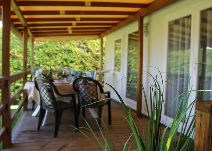 Agroturismo Al-bor Lazise