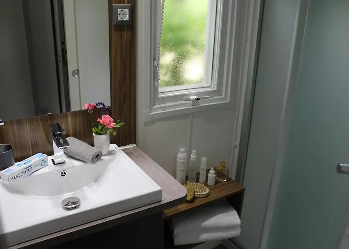 Agroturismo Al-bor *