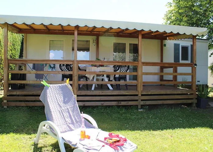 Al-bor Agroturismo *