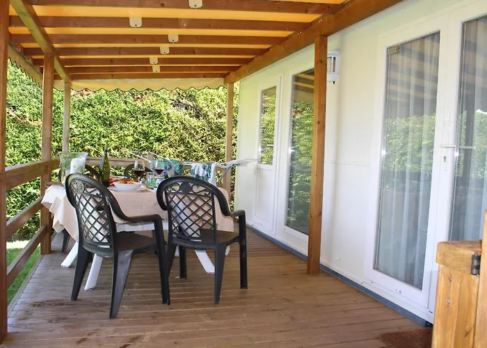 Al-bor Agroturismo Lazise