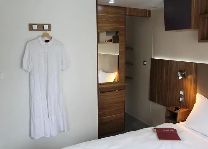 Agroturismo Al-bor Lazise