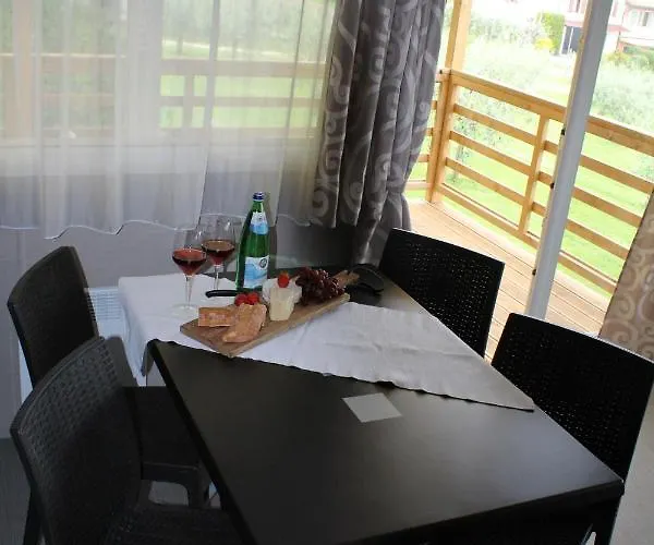 Al-bor Agroturismo *