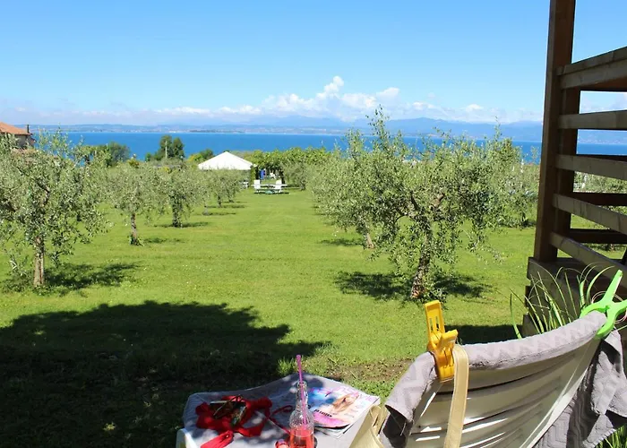 Al-bor Agroturismo *