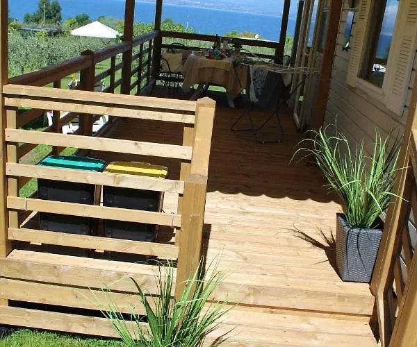 Agroturismo Al-bor Lazise