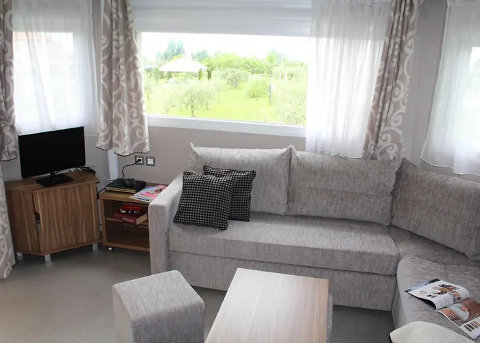 Agroturismo Al-bor Lazise