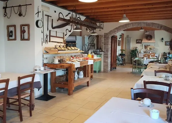 Agroturismo Al-bor Lazise