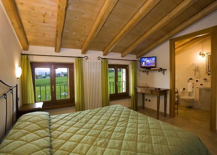 Agroturismo Al-bor Lazise