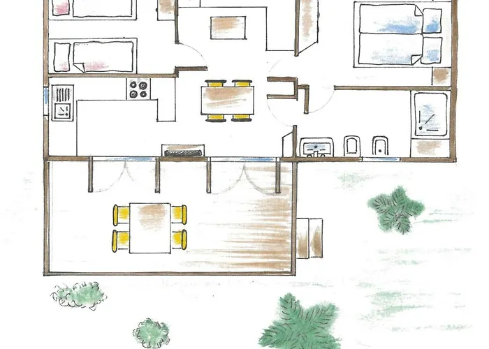 Al-bor Agroturismo *