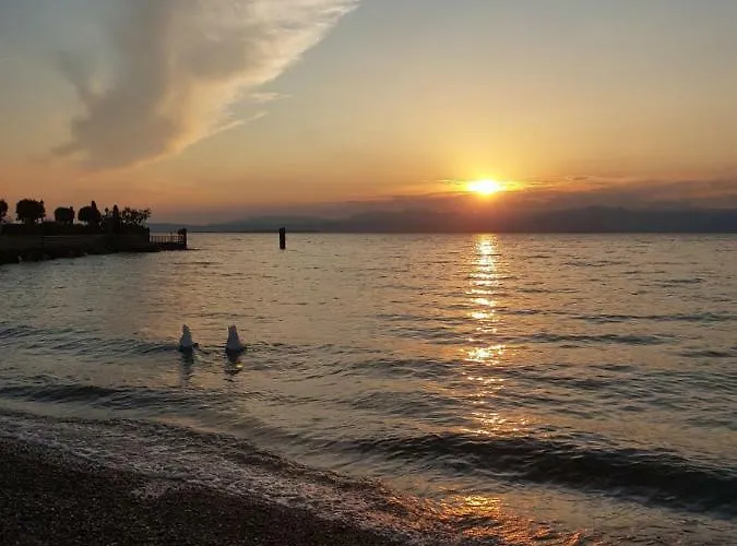 Agroturismo Al-bor *