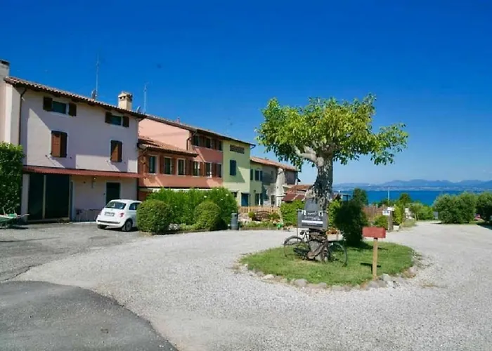 Al-bor Agroturismo Lazise