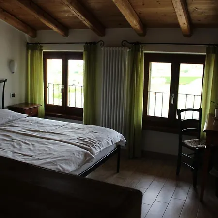 مزرعة للإقامة Al-bor *