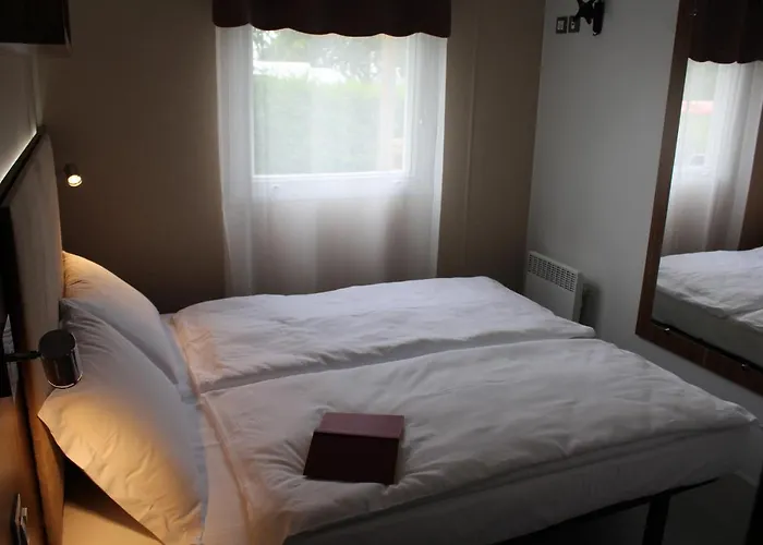 Vakantieboerderij Al-bor