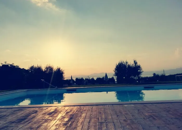 Al-bor Lantgård Lazise