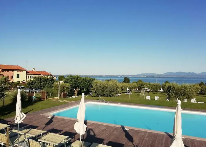 Lantgård Al-bor Lazise